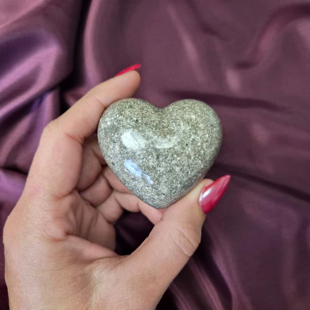 Memorial Heart Middelgroot