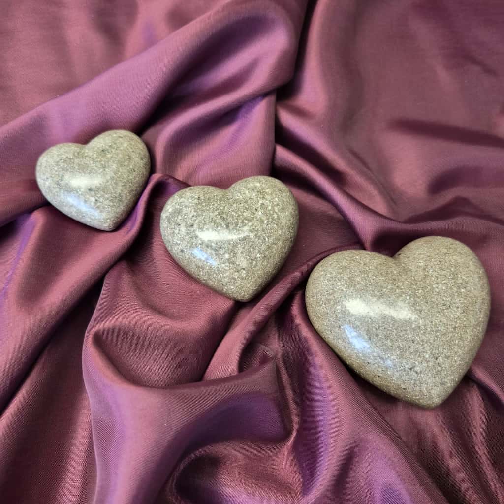 Memorial Heart Middelgroot