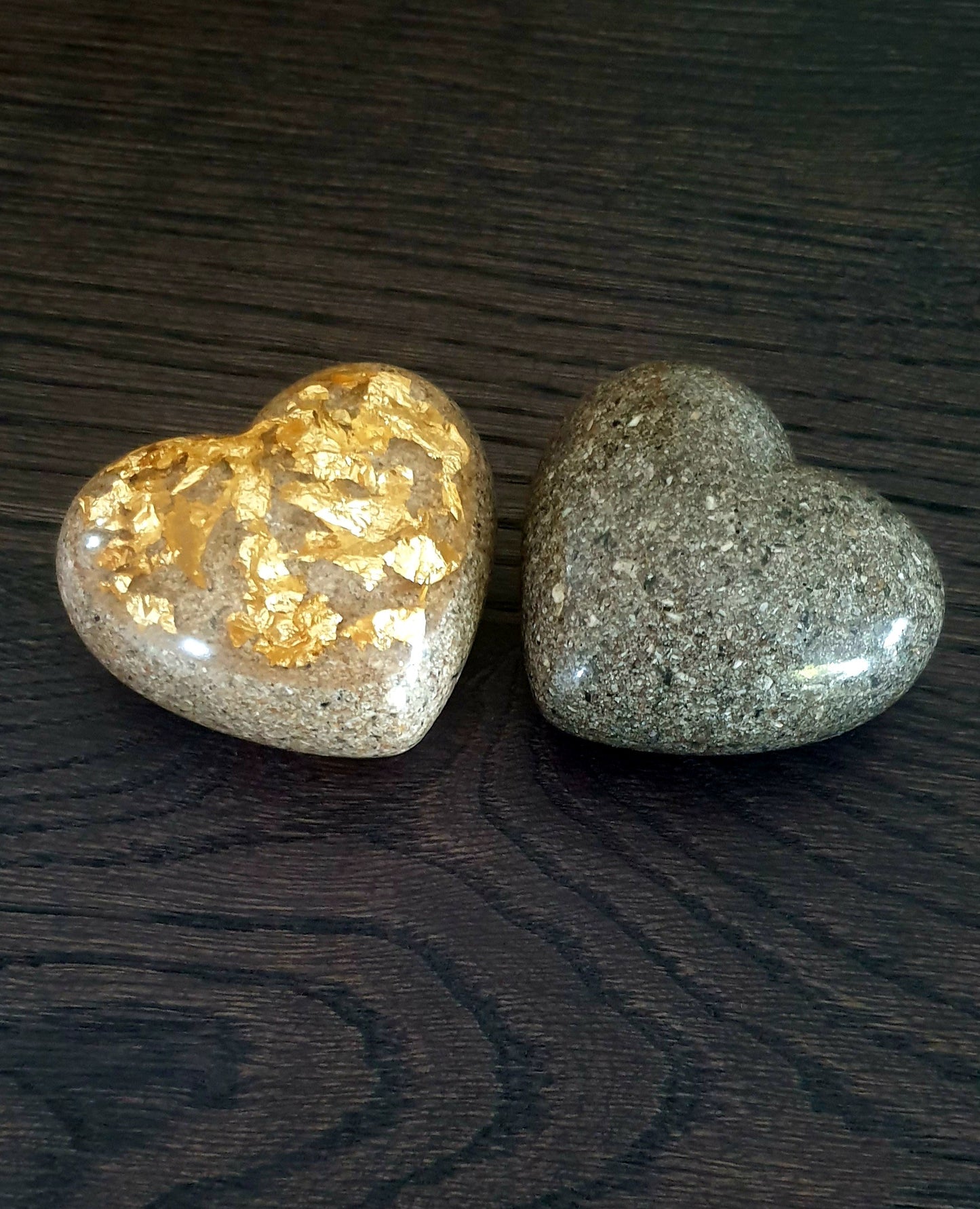 ‘Een Hart van Goud’ Klein