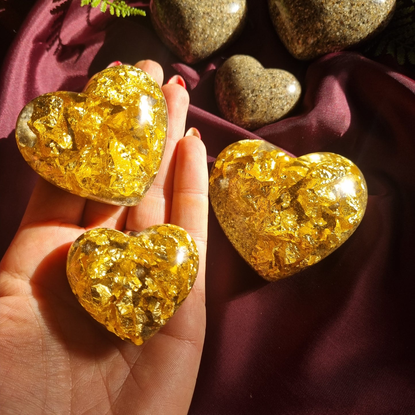 ‘Een Hart van Goud’ Groot