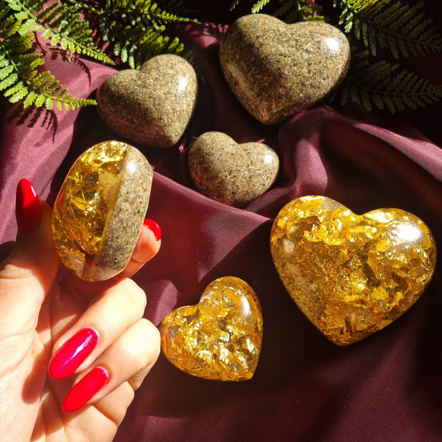 ‘Een Hart van Goud’ Groot