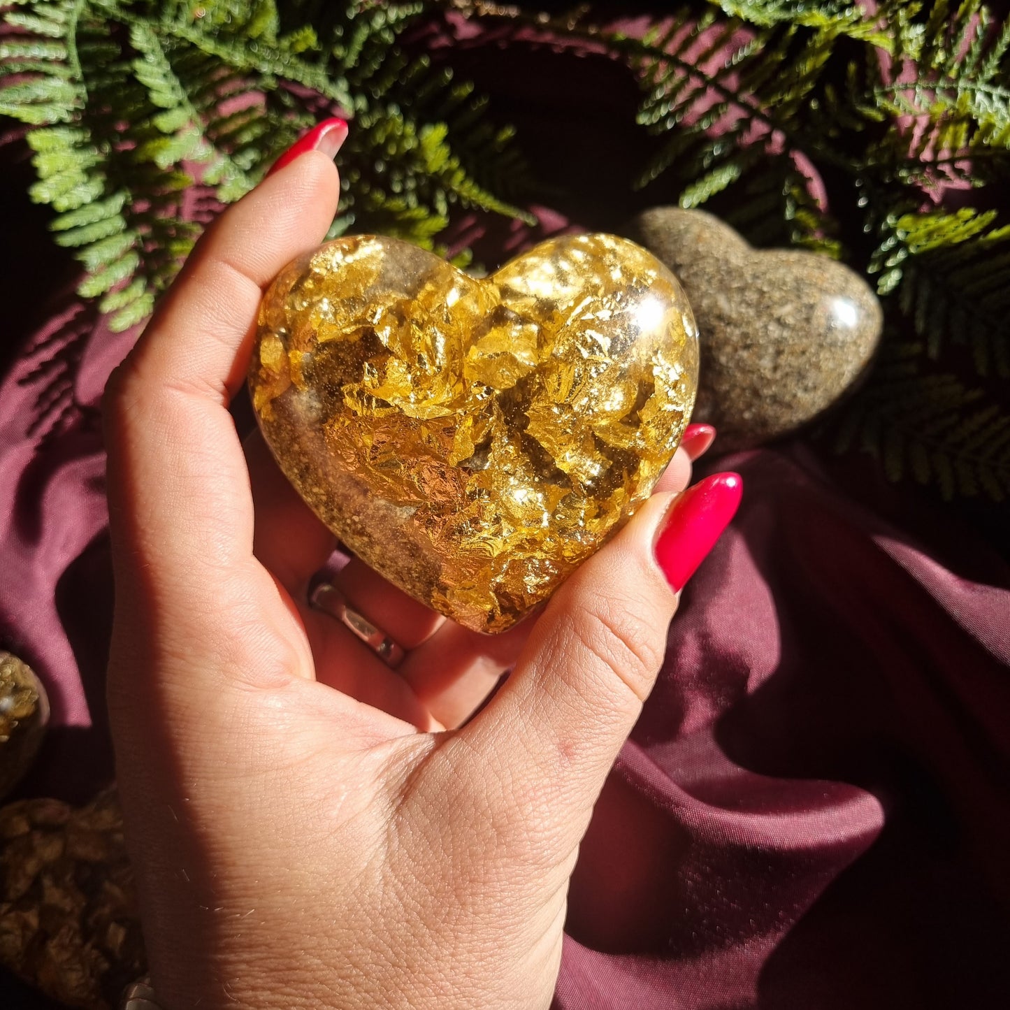 ‘Een Hart van Goud’ Groot