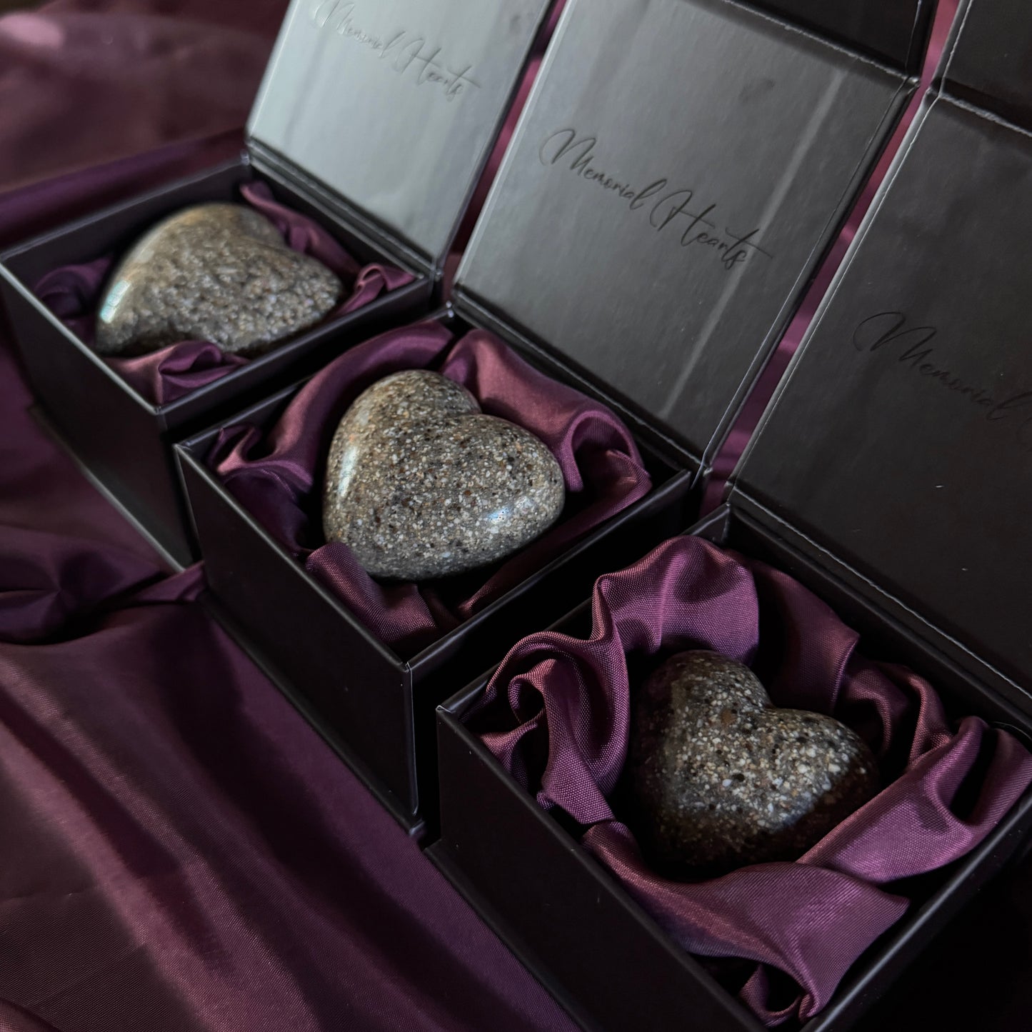 Het Originele Hart van As