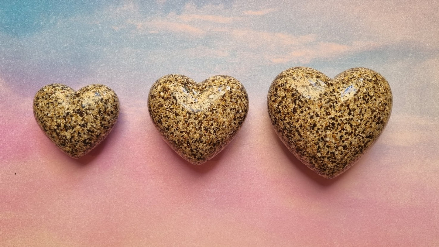 Memorial Heart Middelgroot