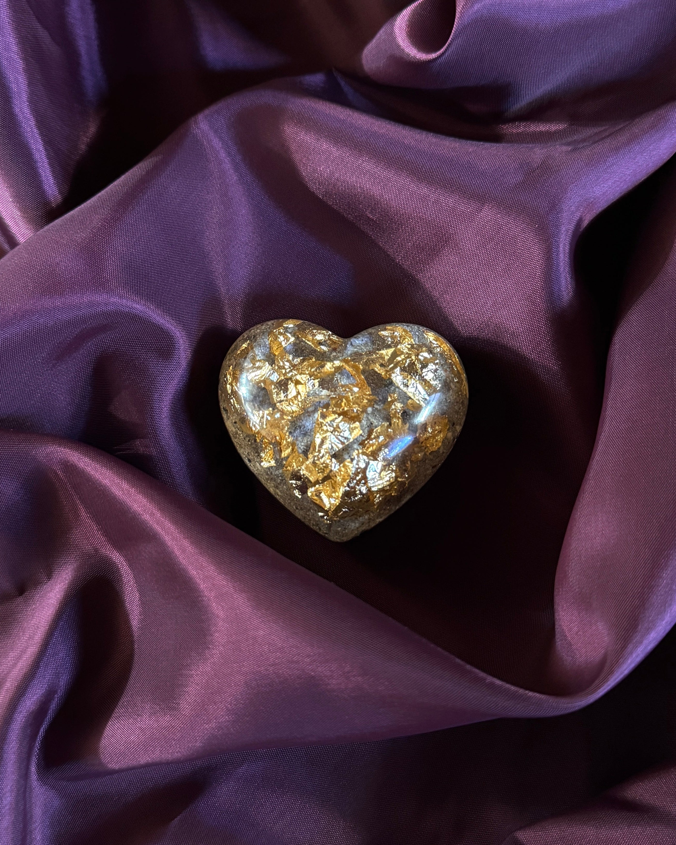 Het Originele Hart van As