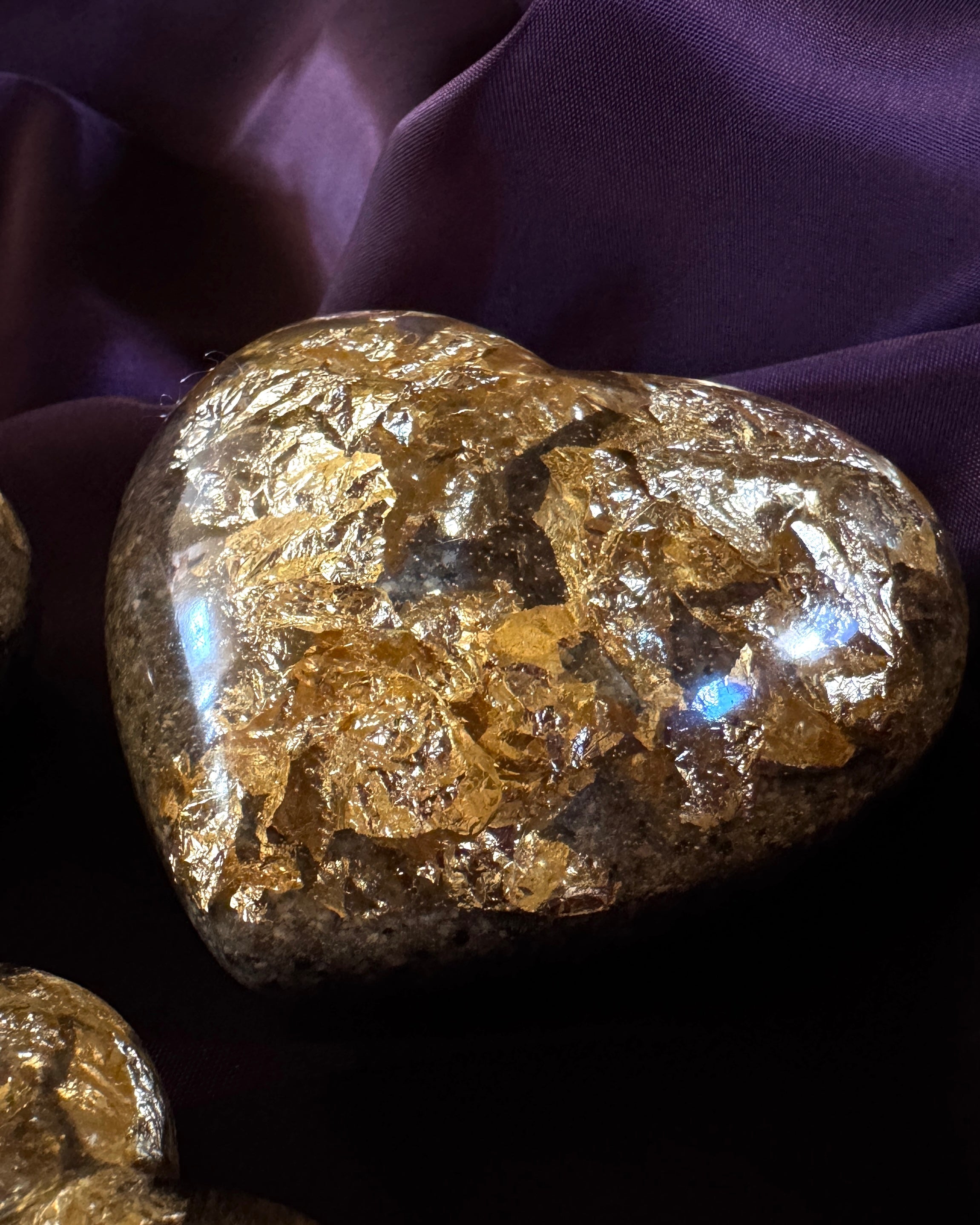 Het Originele Hart van As