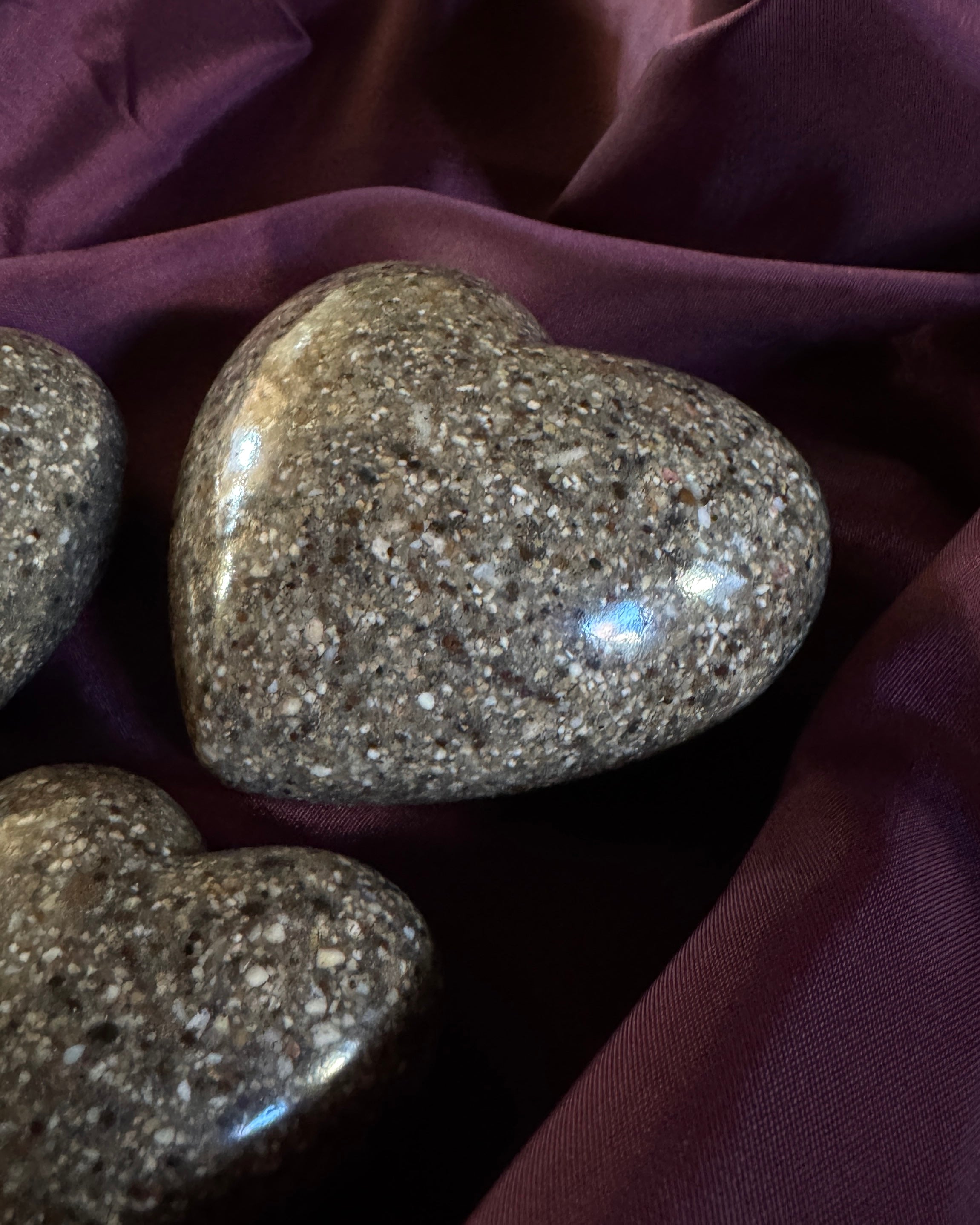 Het Originele Hart van As