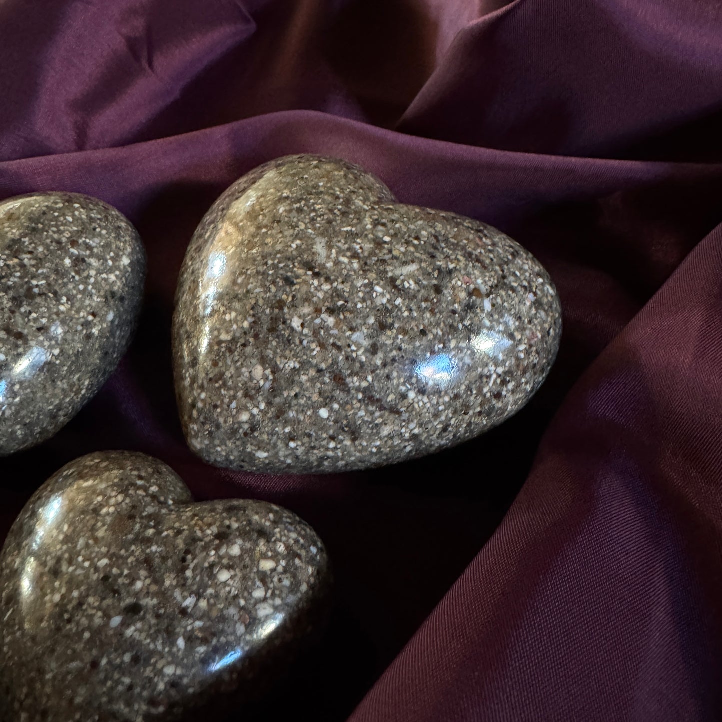 Het Originele Hart van As