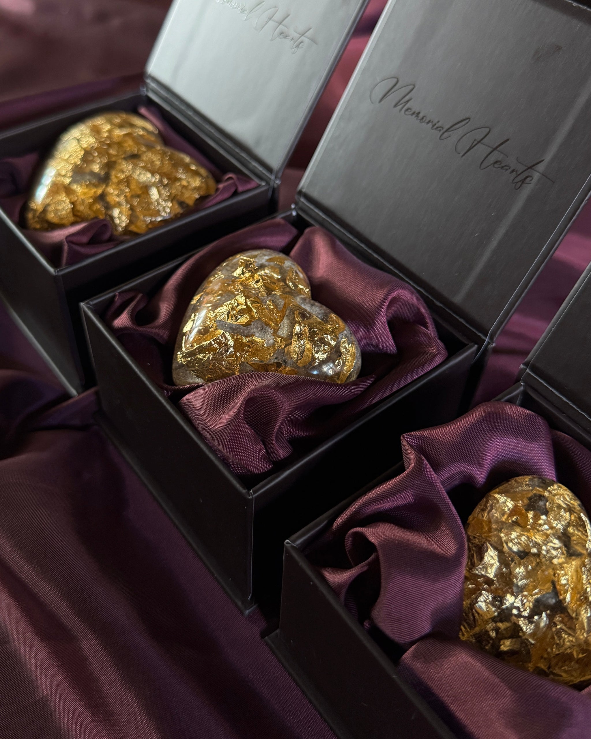 Het Originele Hart van As