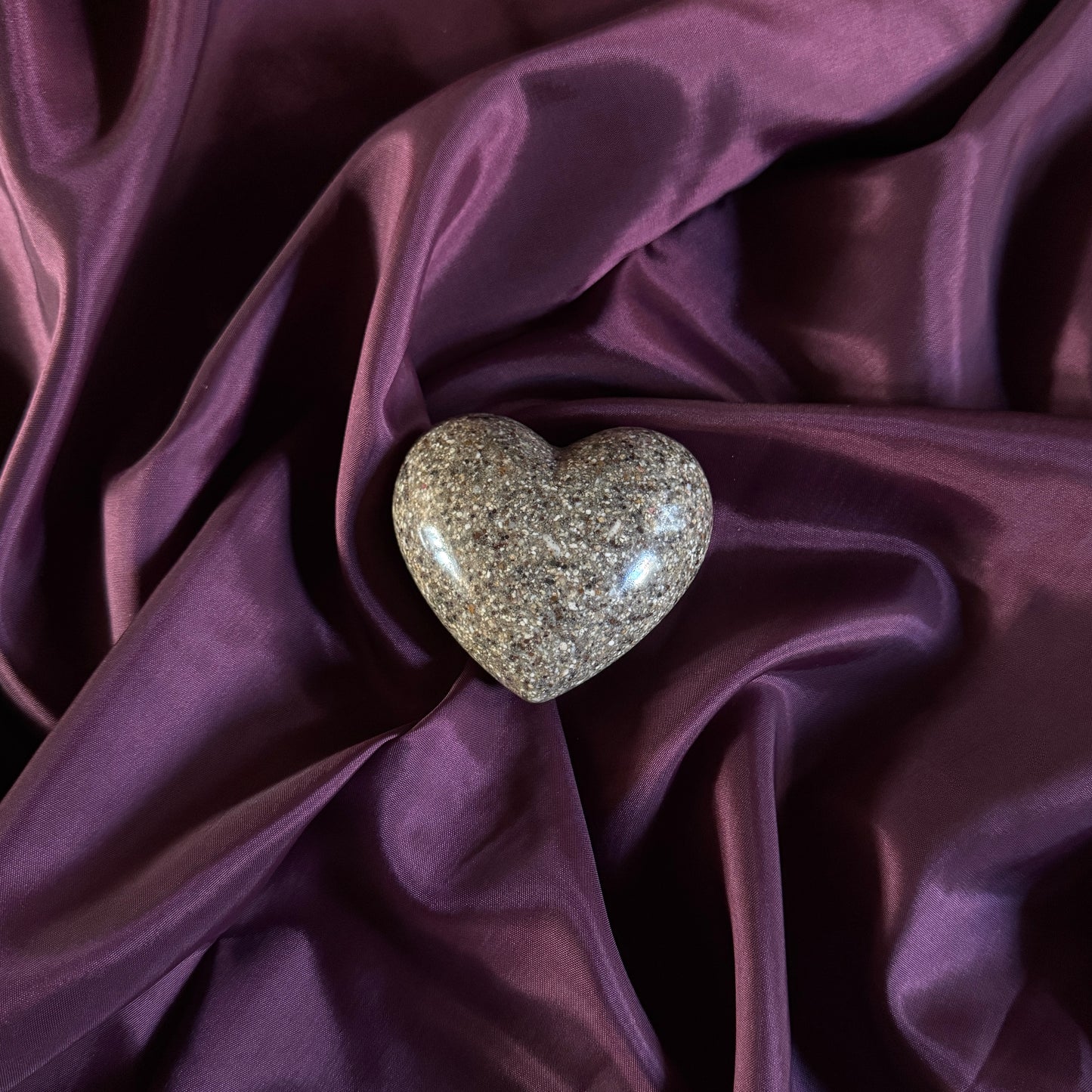 Het Originele Hart van As