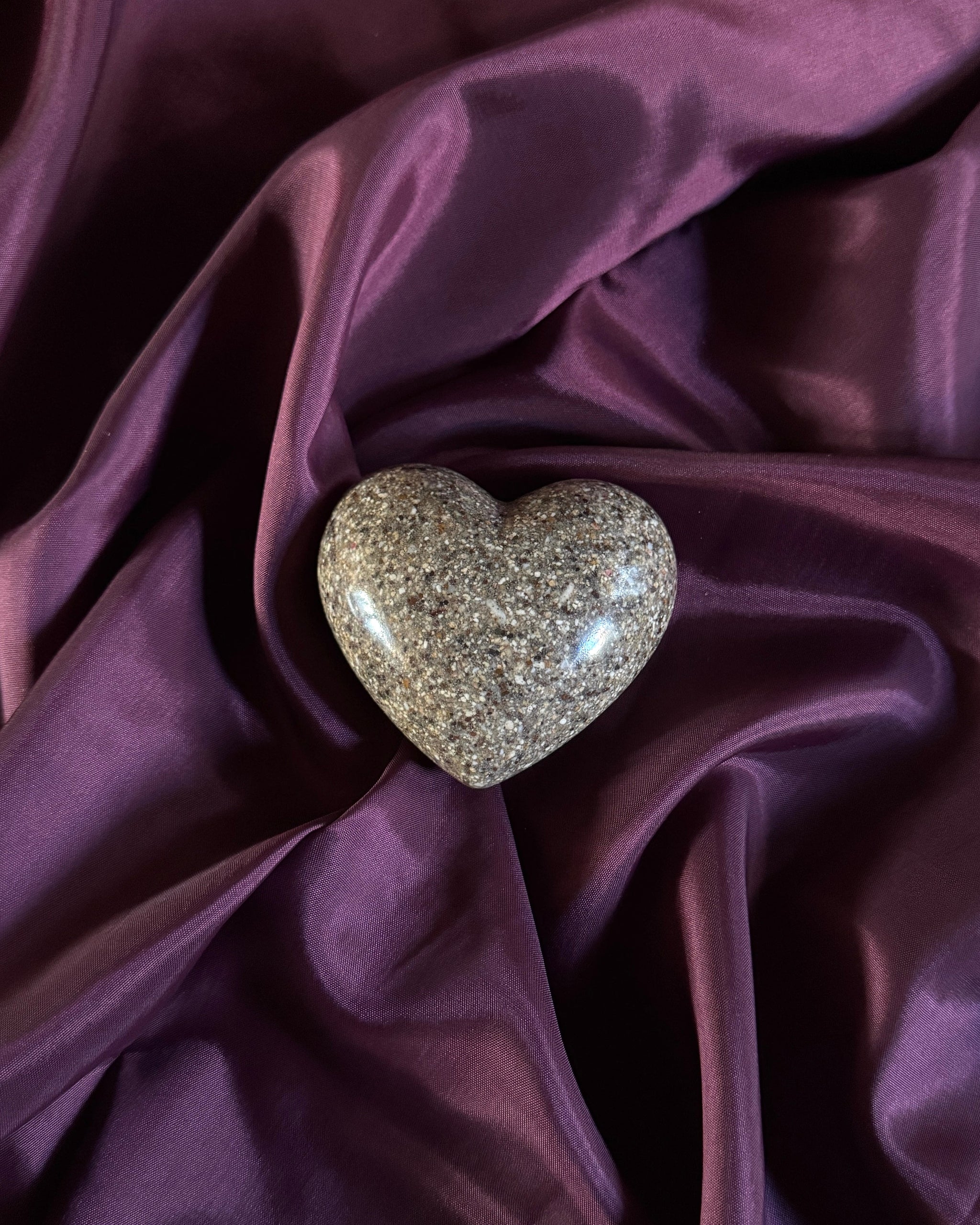 Het Originele Hart van As