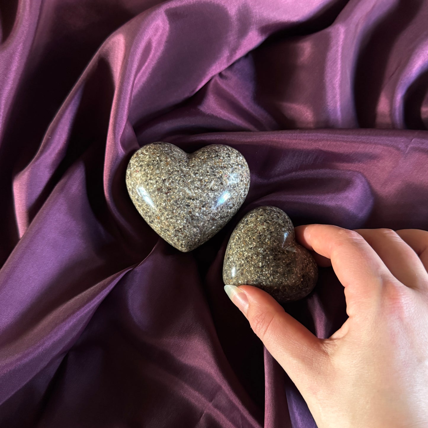 Het Originele Hart van As