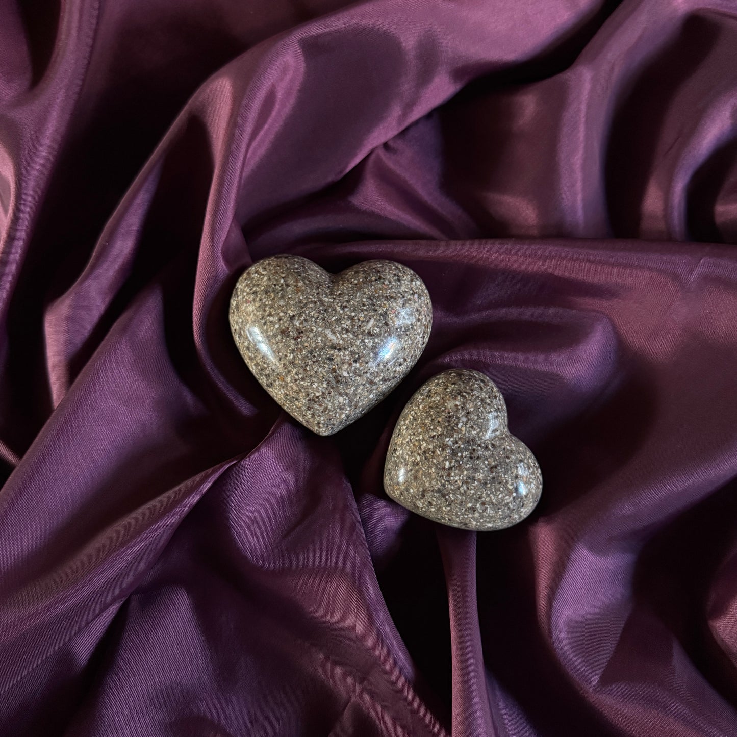 Het Originele Hart van As