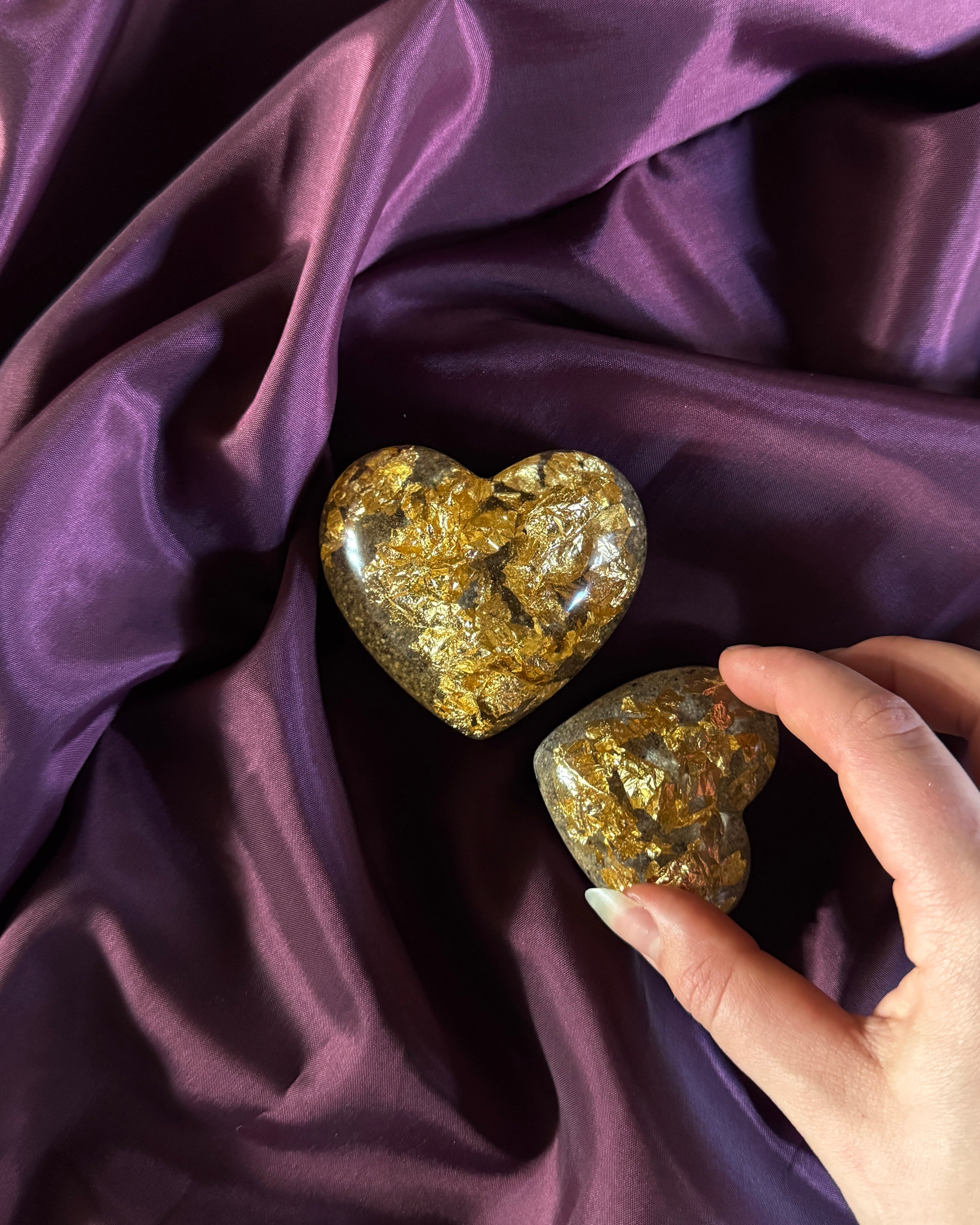 Het Originele Hart van As