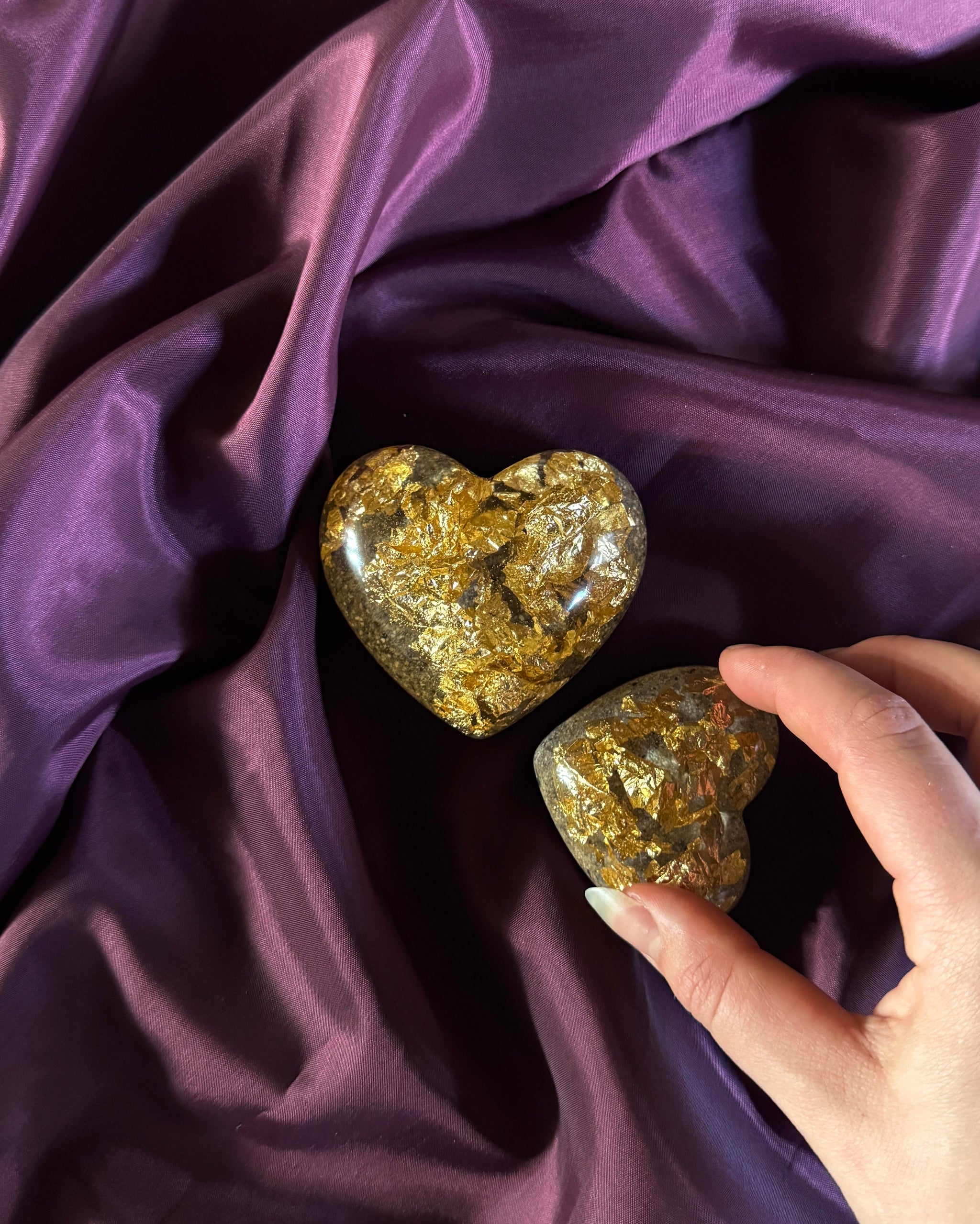 Het Originele Hart van As