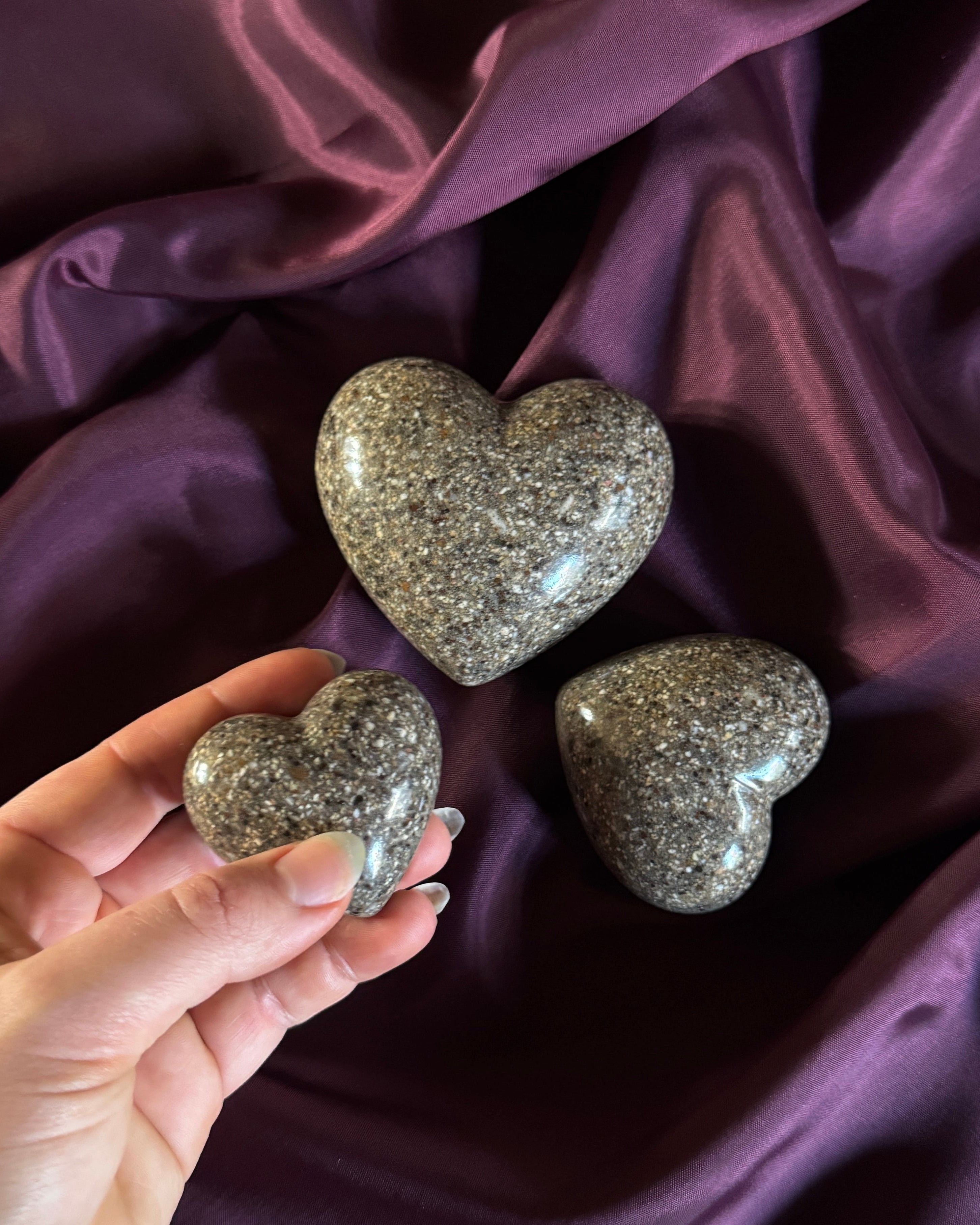 Het Originele Hart van As