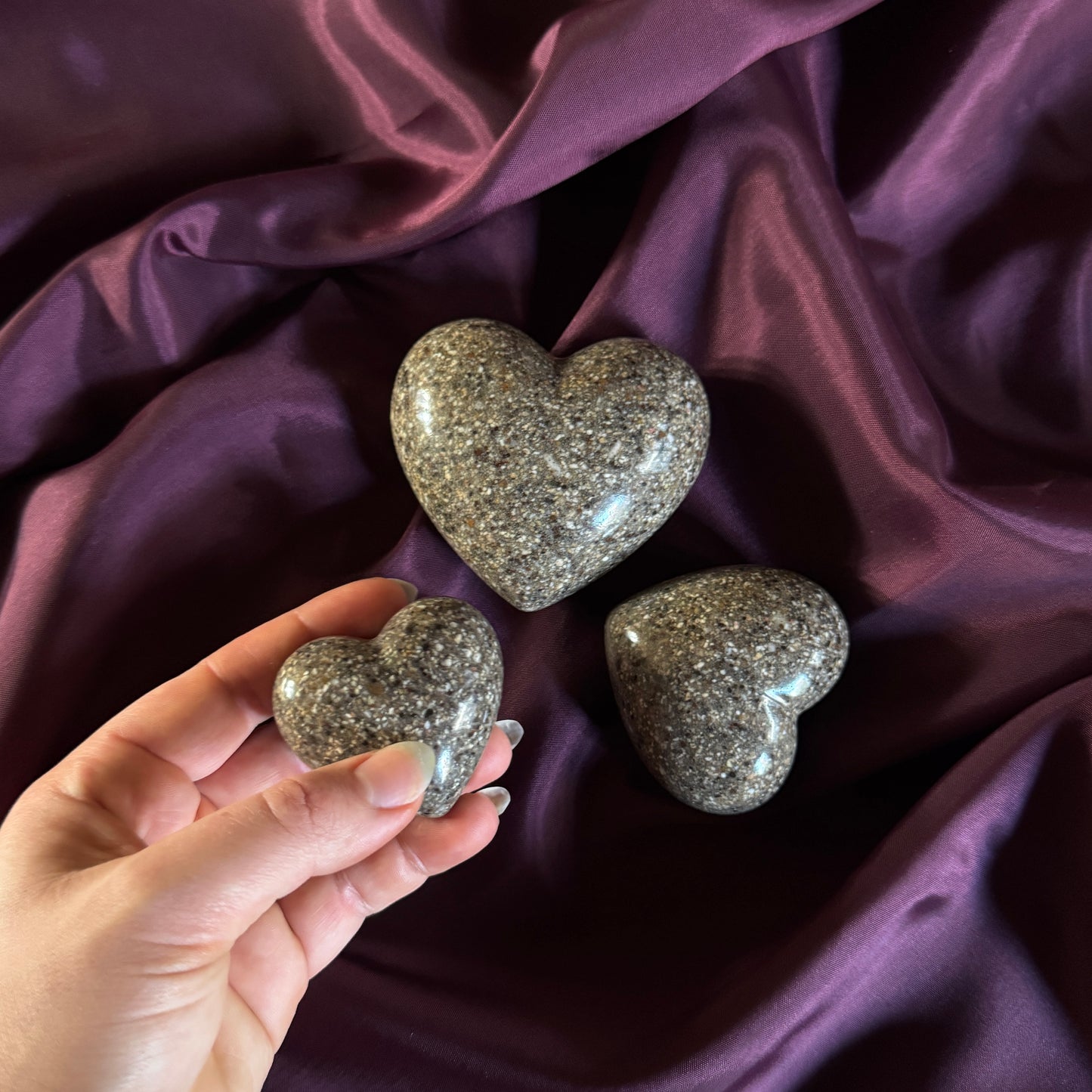 Het Originele Hart van As