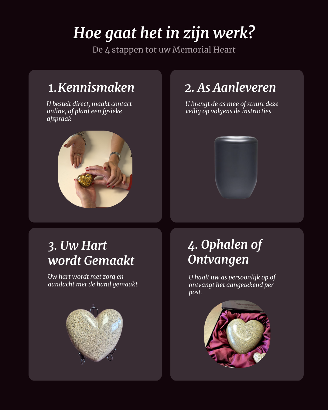 Het Originele Hart van As