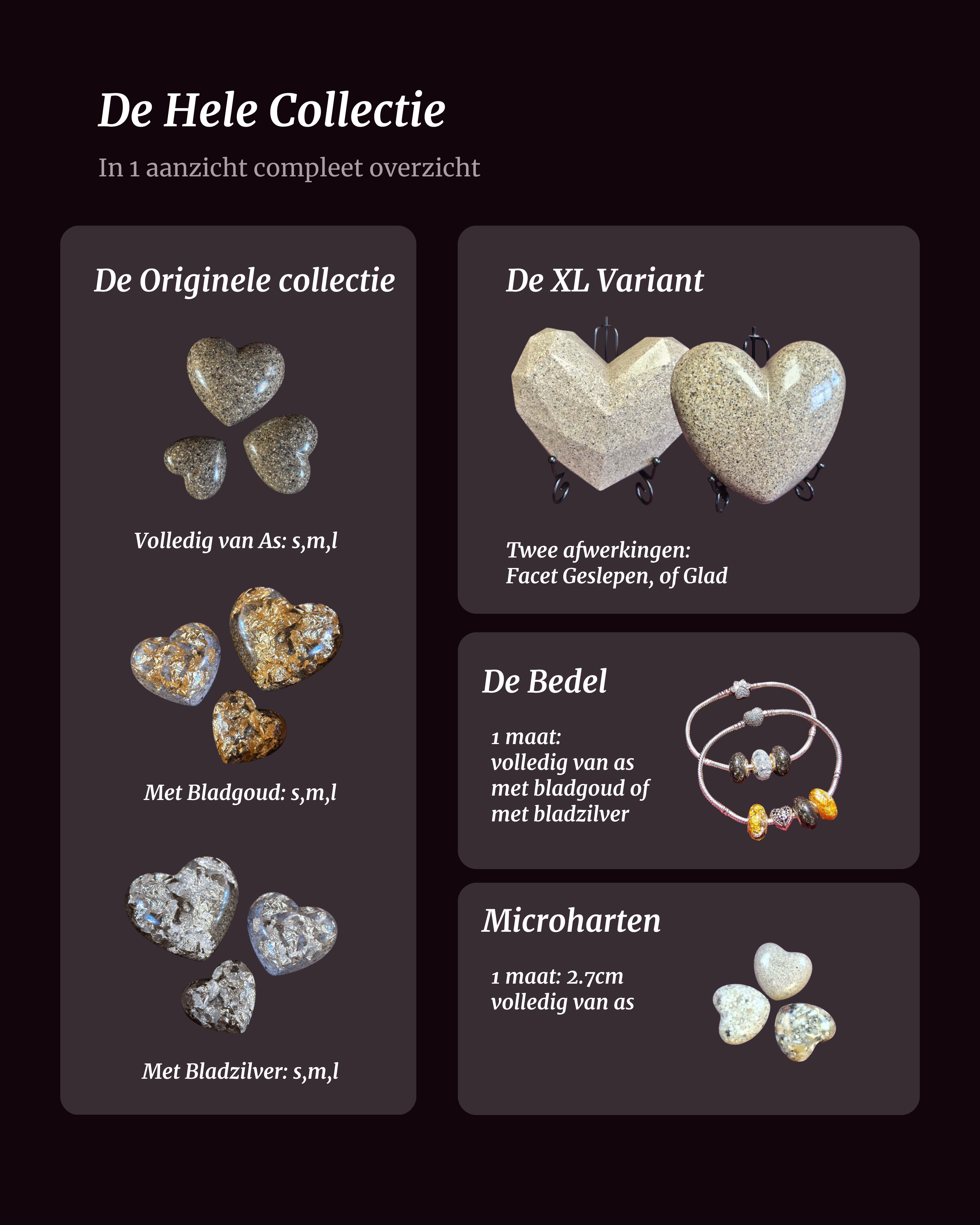 Het Originele Hart van As