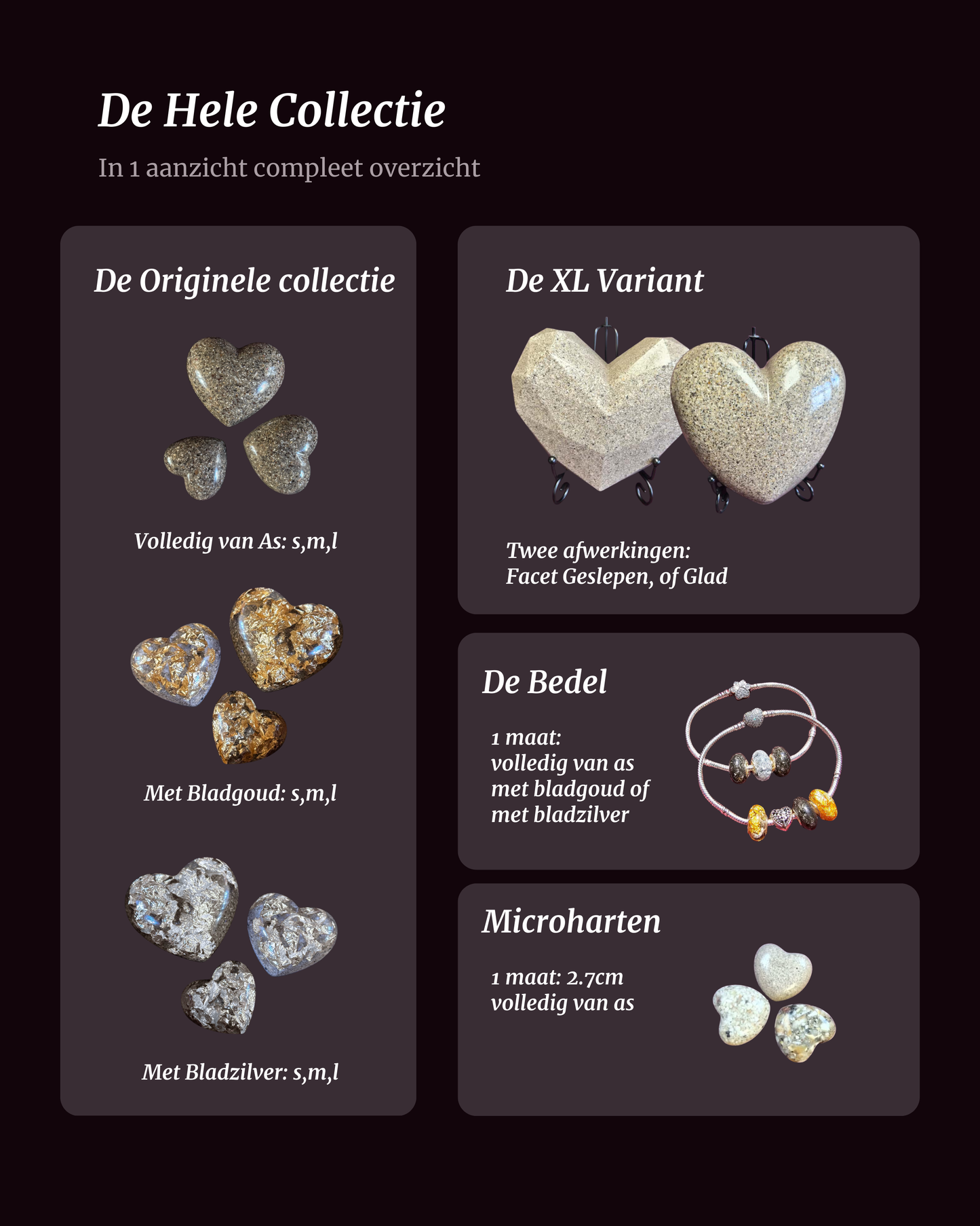 Het Originele Hart van As